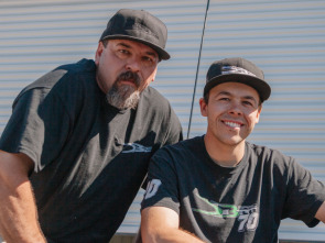 Imagen de Twin Turbos (T1) - 3