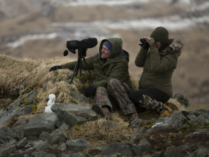 Alaska, última frontera - La caza en la colina