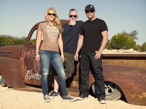 Imagen de Iron Resurrection (T3): Quitar el techo (1ª parte) - 3