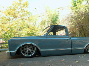 Imagen de Texas Metal (T2): Un Denali muy bajo - 1