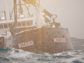 Imagen de Pesca radical (T15): Los buscadores de bancos de cangrejos - 4