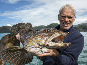 Imagen de Aguas profundas con Jeremy Wade  - 16