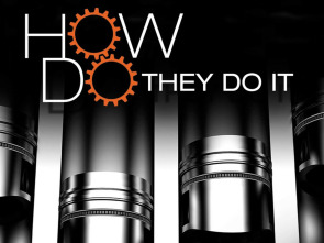 Imagen de ¿Cómo lo hacen?: Ep.8 - 4