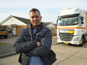 Imagen de Camioneros de Alemania: Ep.6 - 1
