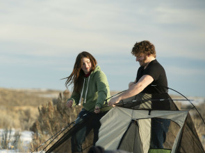 Imagen de Mi familia vive... (T9): Cuidado con el oso-cuervo - 1