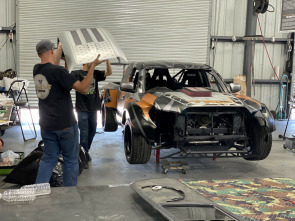 Imagen de Twin Turbos (T2): Furia al volante de un Hot Rod - 3