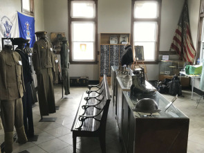 Imagen de Misterios en el museo: Estafa en el Titanic y otros misterios - 3