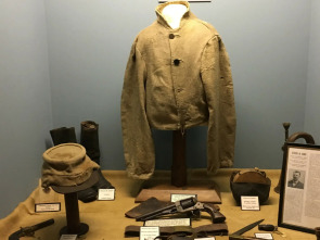 Imagen de Misterios en el museo: Un fantasma en el armario y más - 3
