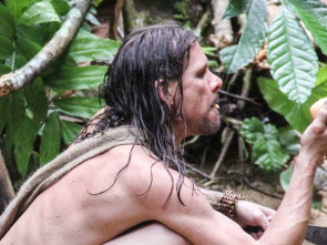Aventura en pelotas - Los peligros de la Amazonia