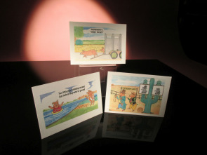 Imagen de Misterios en el museo (T18) - 3