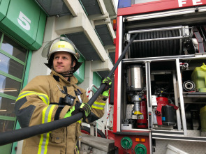 Bomberos en acción (T3): Ep.1