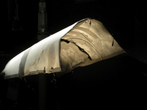 Misterios en el museo: Barco del terror y más