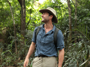 Imagen de Expedition X: Terror en la Isla de las Muñecas - 1
