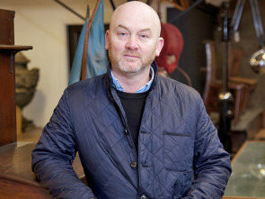 Imagen de Maestros de la... (T1): Restauración - 3