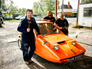 Imagen de El taller de... (T1): El trabajo del Mini - 1