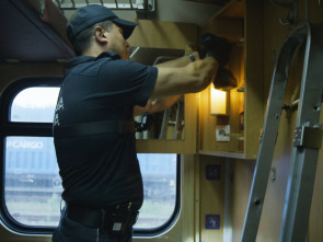 Imagen de Control de fronteras: Polonia (T2) - 13