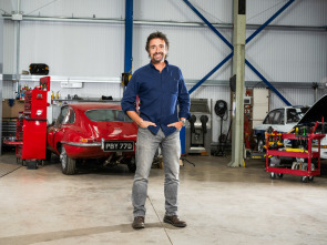 Imagen de El taller de... (T2): Ep.7 - 3