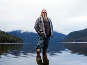Mi familia vive en Alaska