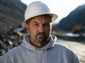 Imagen de La fiebre del oro: Minas perdidas (T4) - 3