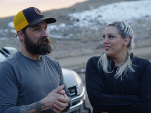 Imagen de La fiebre del oro bajo...: En la brecha - 5