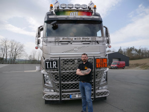 Imagen de Camioneros de Alemania: Ep.10 - 3