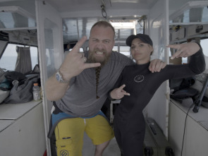 Imagen de Tiburones adictos - 4