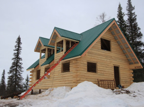 Construyendo Alaska - Efecto bola de nieve