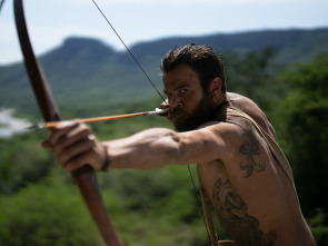 Imagen de Aventura en pelotas:...: Atrápame si puedes - 3