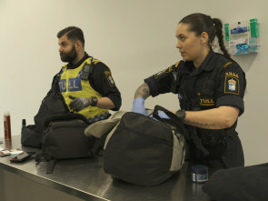 Imagen de Control de fronteras: Suecia  - 3