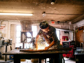 Imagen de Restauradores al rescate (T8) - 3