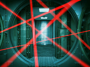 Imagen de Dentro de un atraco  - 3