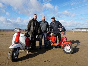 Imagen de Maestros de la... (T3): Fábricas fantásticas - 2