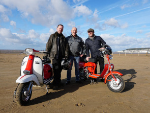 Imagen de Maestros de la... (T3): Lugares inesperados - 3