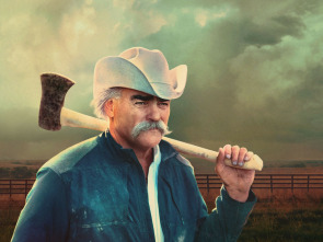 Sobrevivir en lo... (T11): Tennessee desenchufado