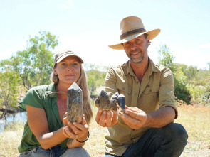 Imagen de Cazadores de piedras preciosas  - 3