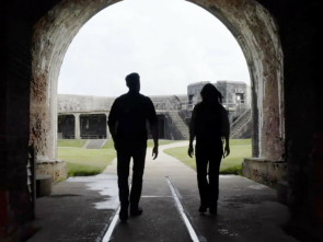 Imagen de Expedición X: El cementerio de Los Grandes Lagos - 3