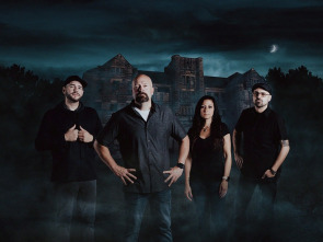 Imagen de Cazadores de... (T15): Prisión poltergeist - 3