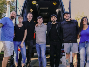 Imagen de Cazadores de... (T16): El mito de San Ignacio - 3