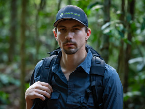 Imagen de La ruta del oro con Parker Schnabel  - 3