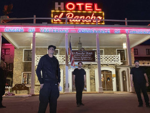Imagen de Buscadores de... (T21): Rancho Orcutt - 3