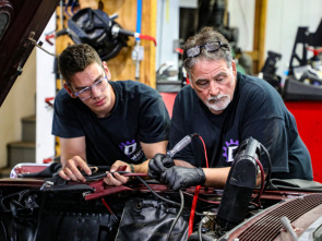 Imagen de Taller al rescate (T1): Continental Transplant del 66 - 3