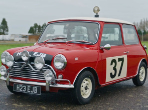 Imagen de Joyas sobre... (T1): Mini - Reino Unido - 3