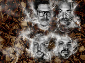Imagen de Buscadores de... (T20): El hoyo de Kay - 3
