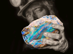 Imagen de Cazadores de gemas: Días de gloria - 3