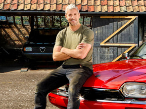 Ant Anstead: Born Mechanic (T1)