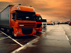 Imagen de Camioneros de Alemania: Ep.2 - 3