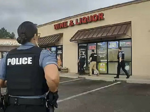 Imagen de Operación encubierta (T1): Oxford, Alabama - 3