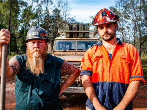 Imagen de Cazadores de gemas: Un festival de ópalo - 3