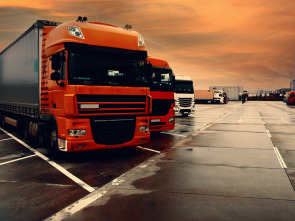 Imagen de Camioneros de Alemania: Ep.10 - 3