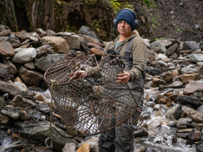 Imagen de La fiebre del oro:...: Motín en Nugget Creek - 1